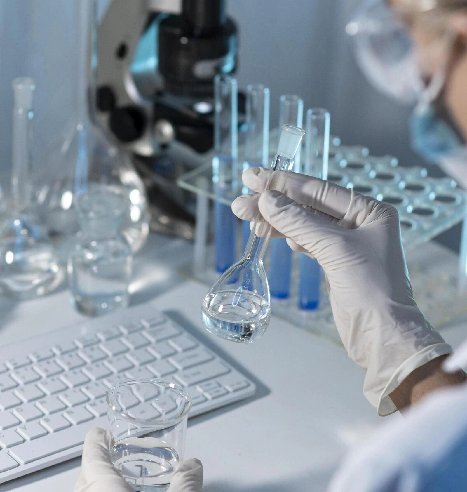 Les technologies Cobiotex